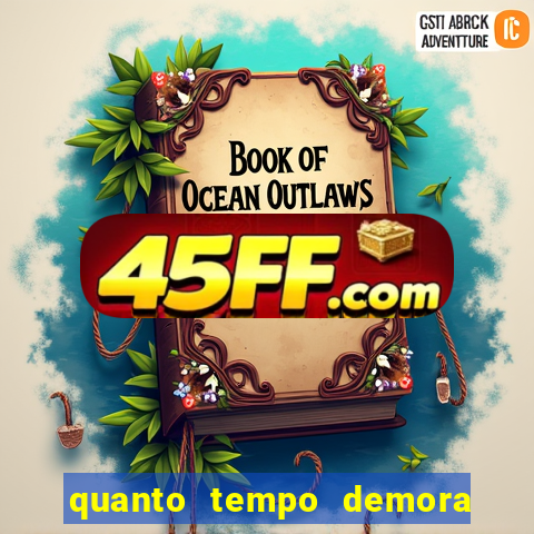 quanto tempo demora a conformidade da caixa